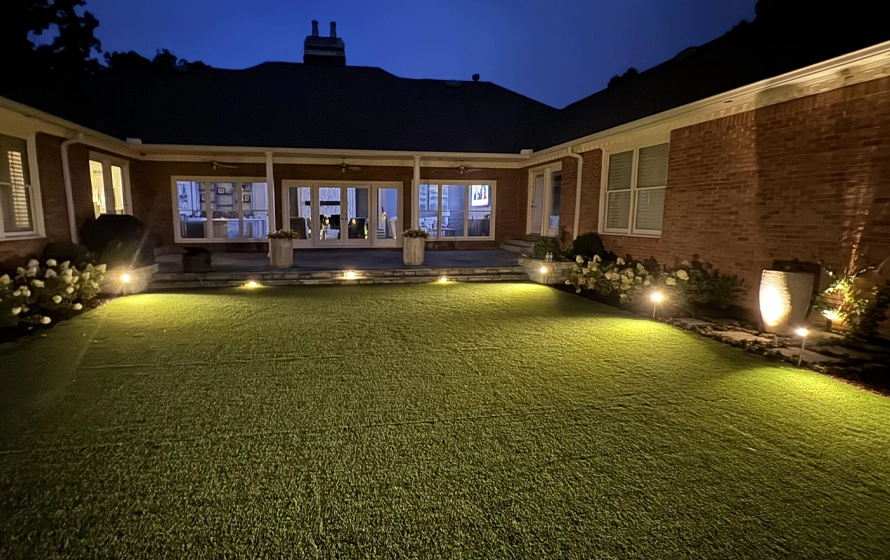 Schroeter's Lawn & Landscape