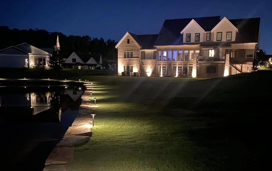 Schroeter's Lawn & Landscape