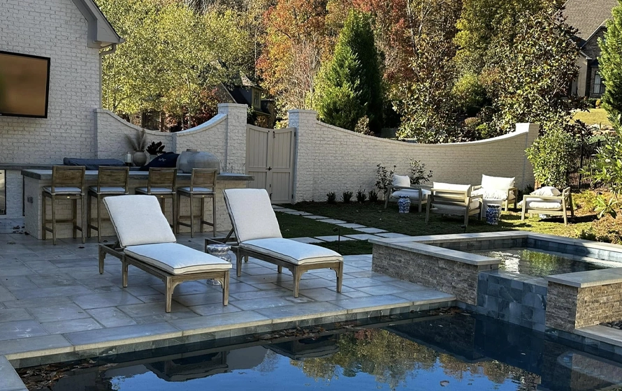 Schroeter's Lawn & Landscape