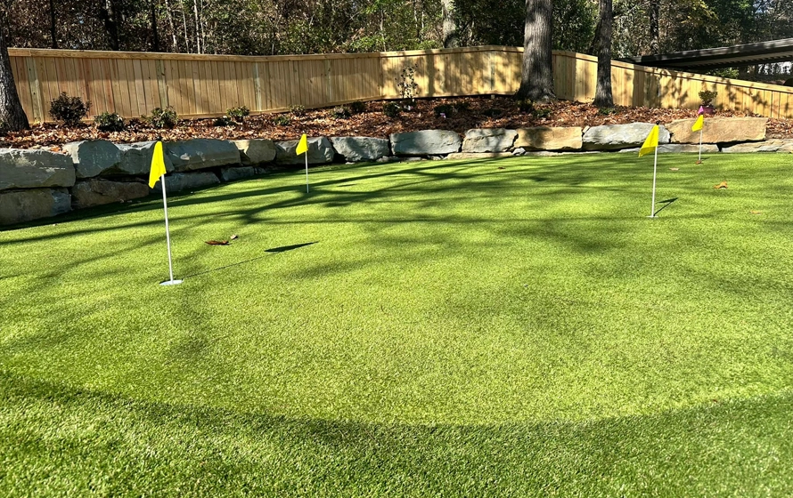 Schroeter's Lawn & Landscape