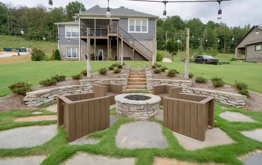 Schroeter's Lawn & Landscape
